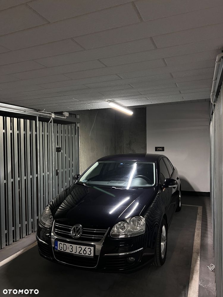 Volkswagen Jetta 1.4 TSI Comfortline - 10