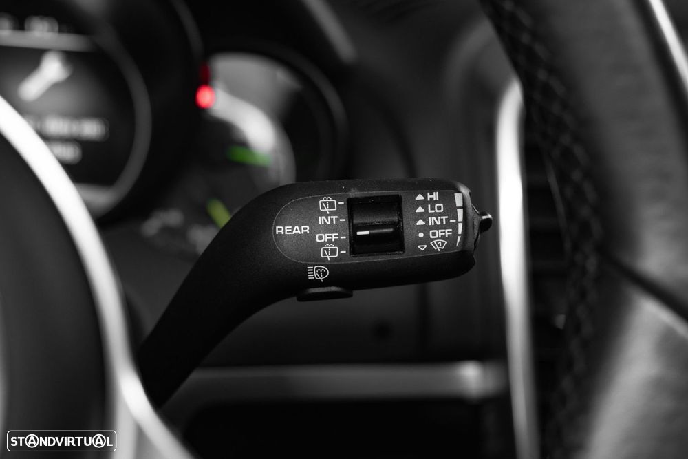 Porsche Cayenne S E-Hybrid - 22