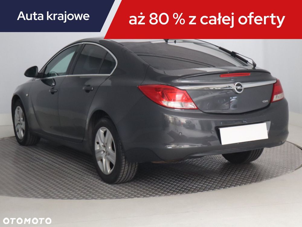 Opel Insignia - 6