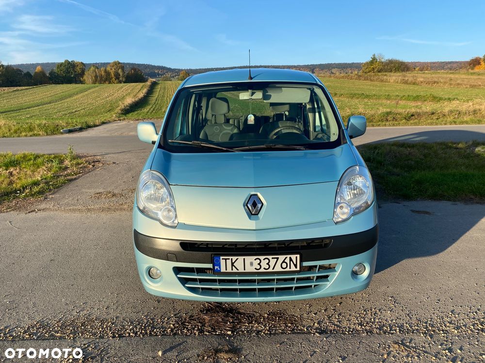 Renault Kangoo ver-1-5-dci-oasis - 2