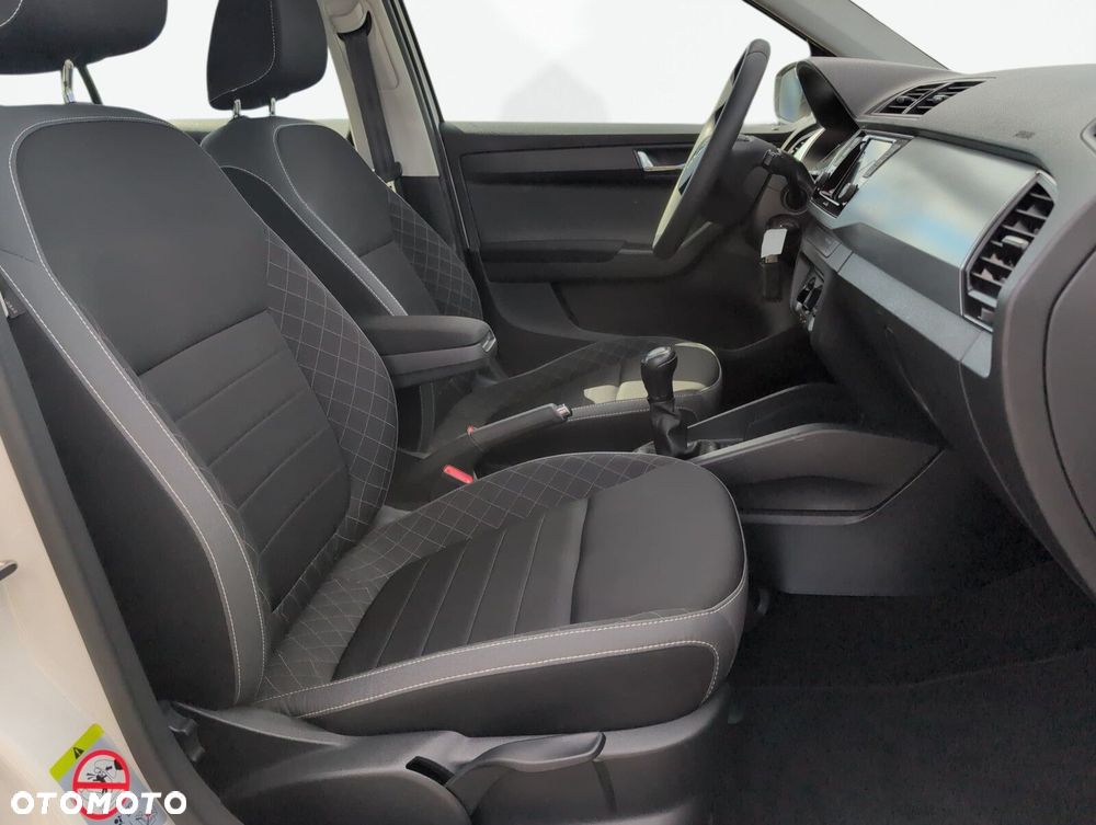 Skoda Fabia 1.0 TSI Ambition - 14