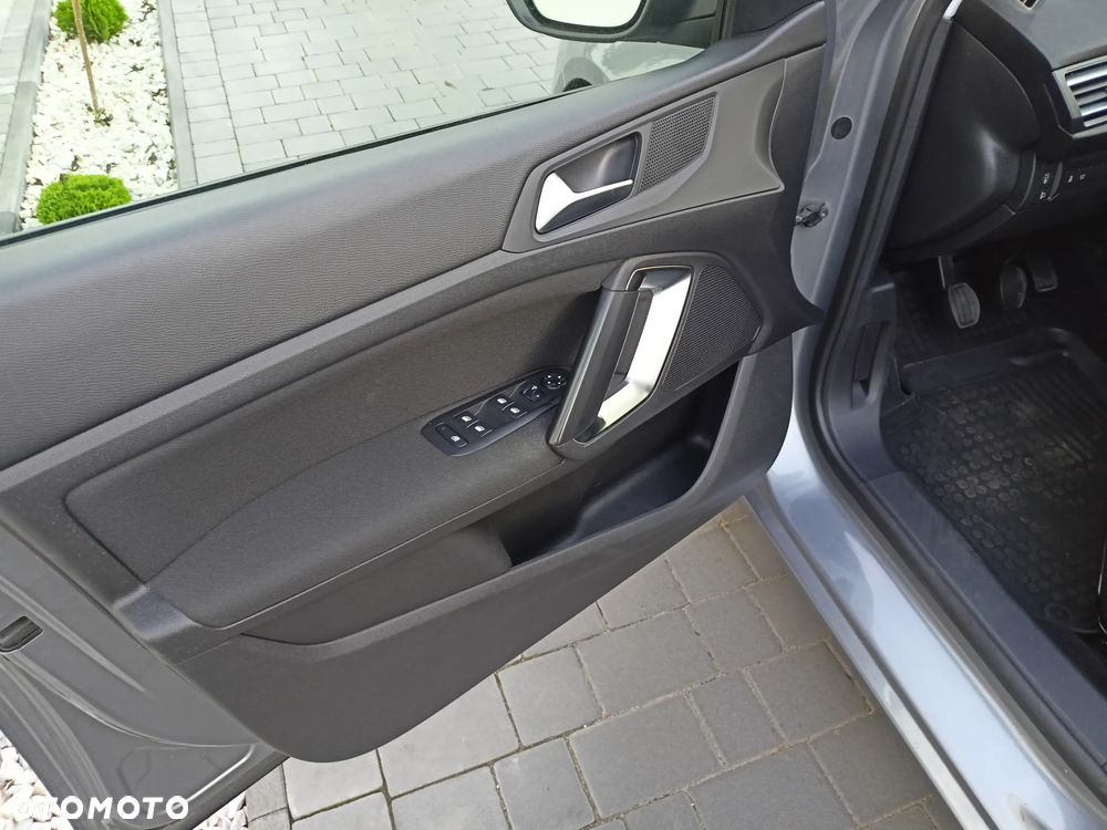 Peugeot 308 1.6 BlueHDi Active S&S - 7