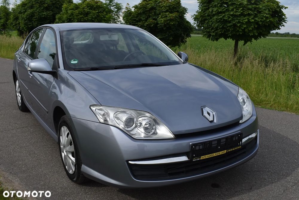 Renault Laguna 2.0 16V Dynamique - 13