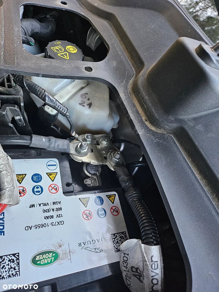 Land Rover Discovery Sport 2.0 TD4 HSE - 18