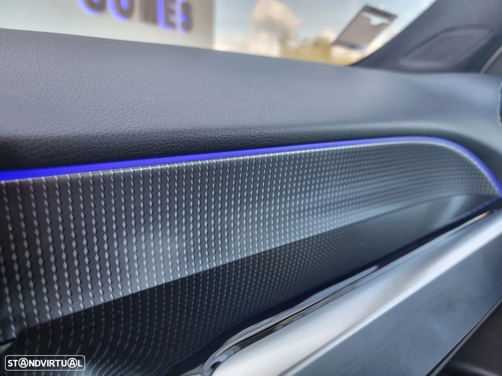 Mercedes-Benz GLB 220 d 4Matic Progressive - 33