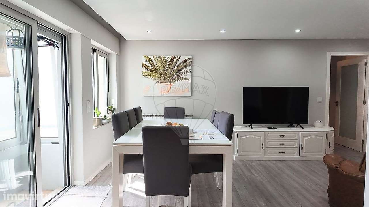 Apartamento T2 para venda