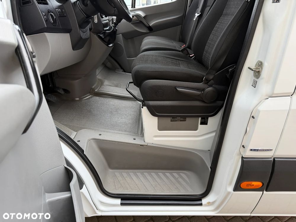 Mercedes-Benz Sprinter 316 CDI L3H2 - 15