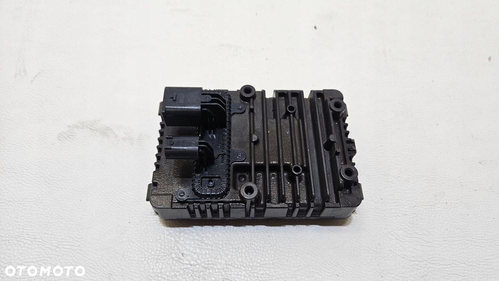 radar sensor czujnik acc bmw 5a75876-01 - 1