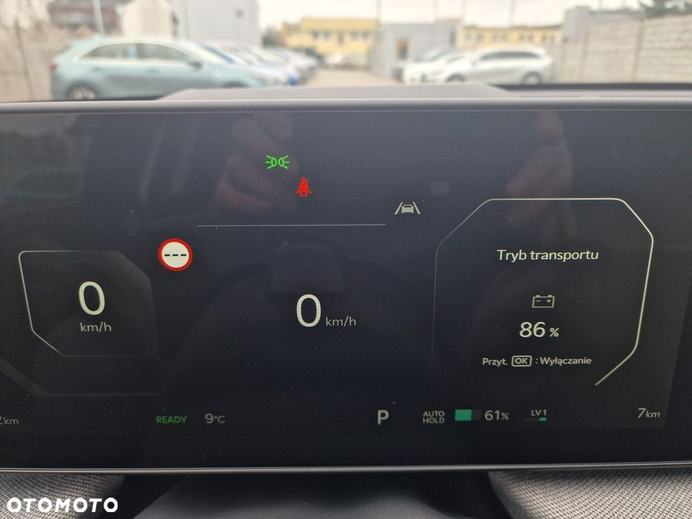 Kia EV4 - 31