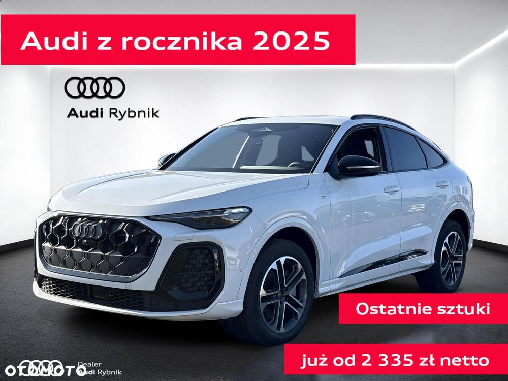 Audi Q5 Sportback - 2