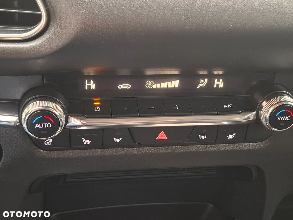 Mazda CX-30 e-SKYACTIV-X 2.0 M HYBRID - 19