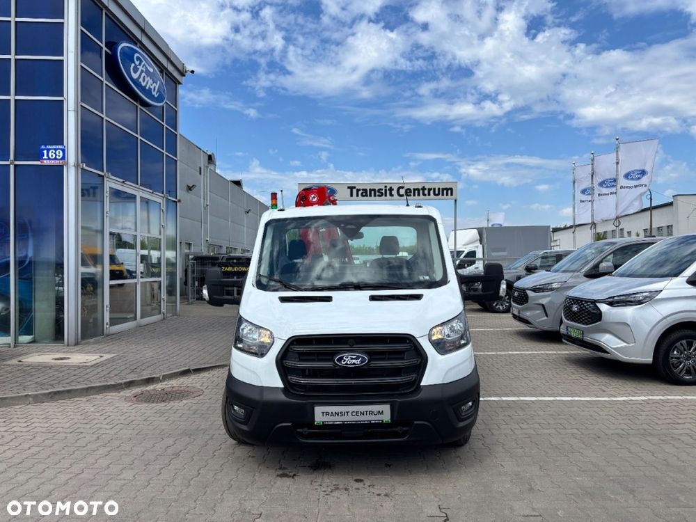 Ford Transit - 3