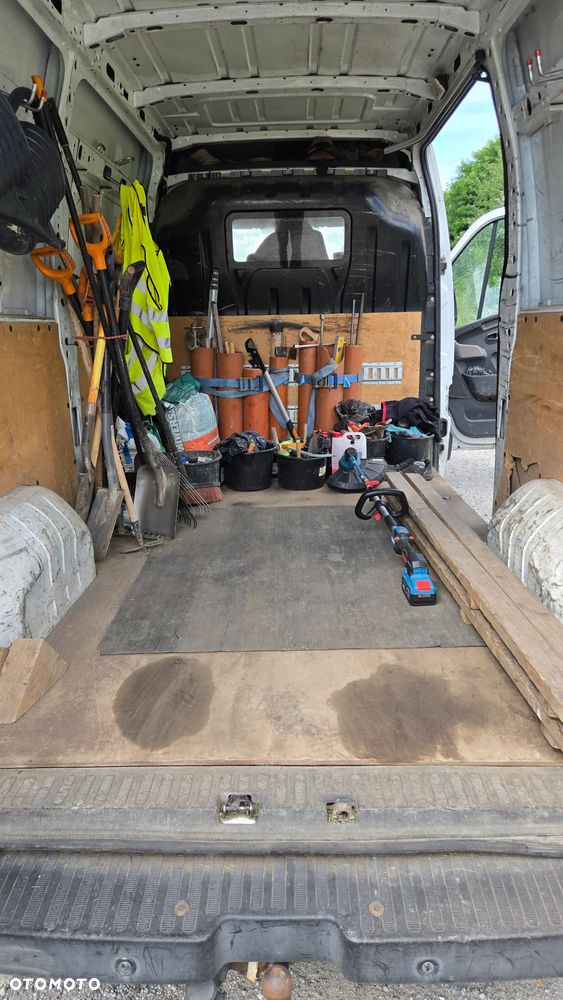 Renault Master L2H2 - 7