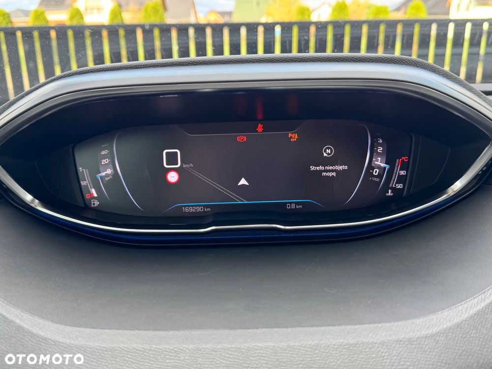 Peugeot 3008 1.5 BlueHDi Allure Pack S&S - 27