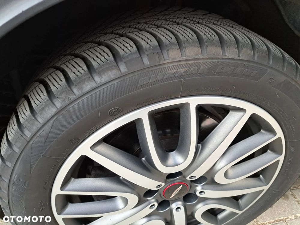 MINI Countryman Cooper S - 24