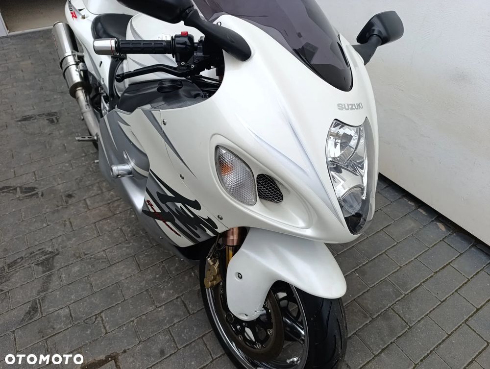 Suzuki GSX-R - 32