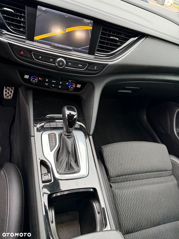 Opel Insignia 1.5 Direct InjectionTurbo Dynamic - 21