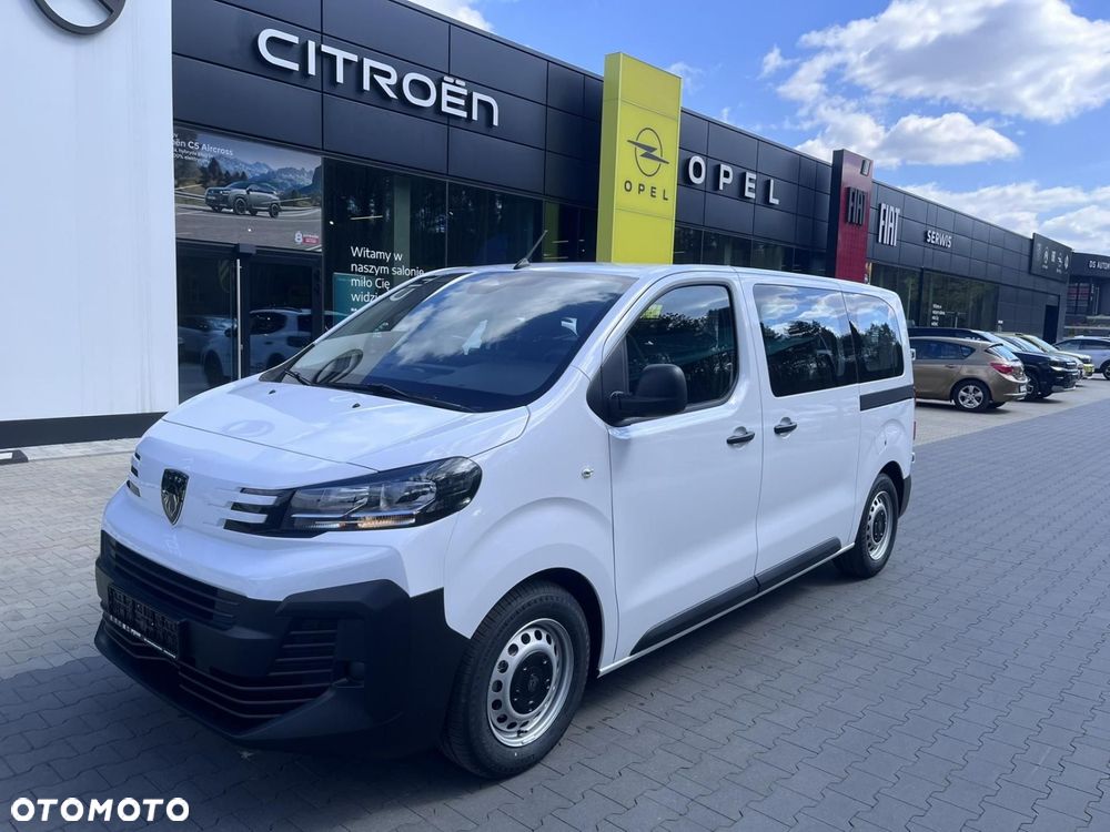Peugeot Expert - 2