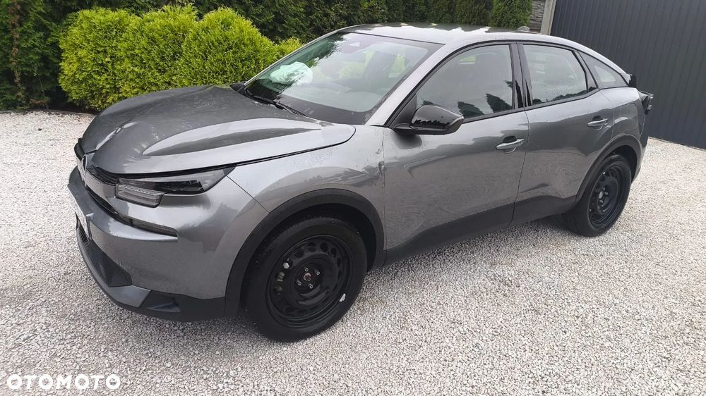 Citroën C4 - 4