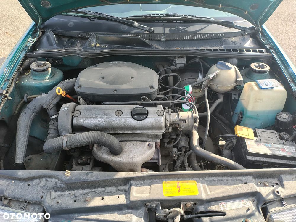 Seat Ibiza - 10