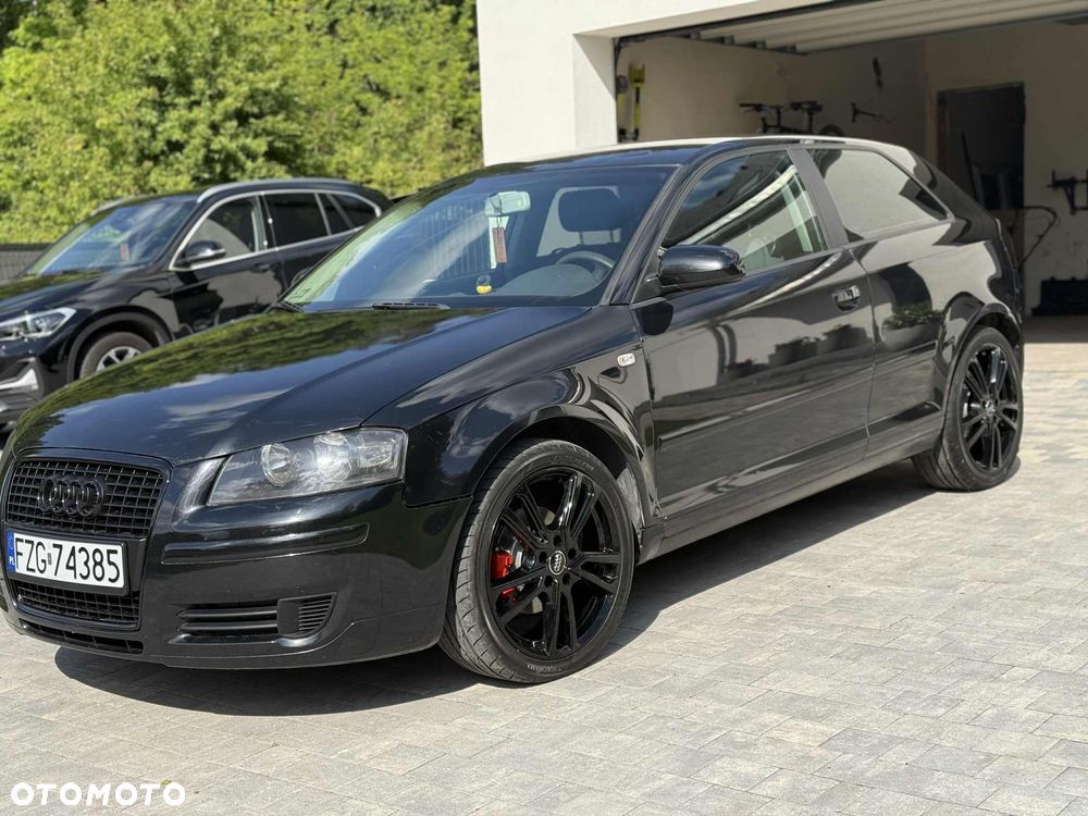 Audi A3 - 5