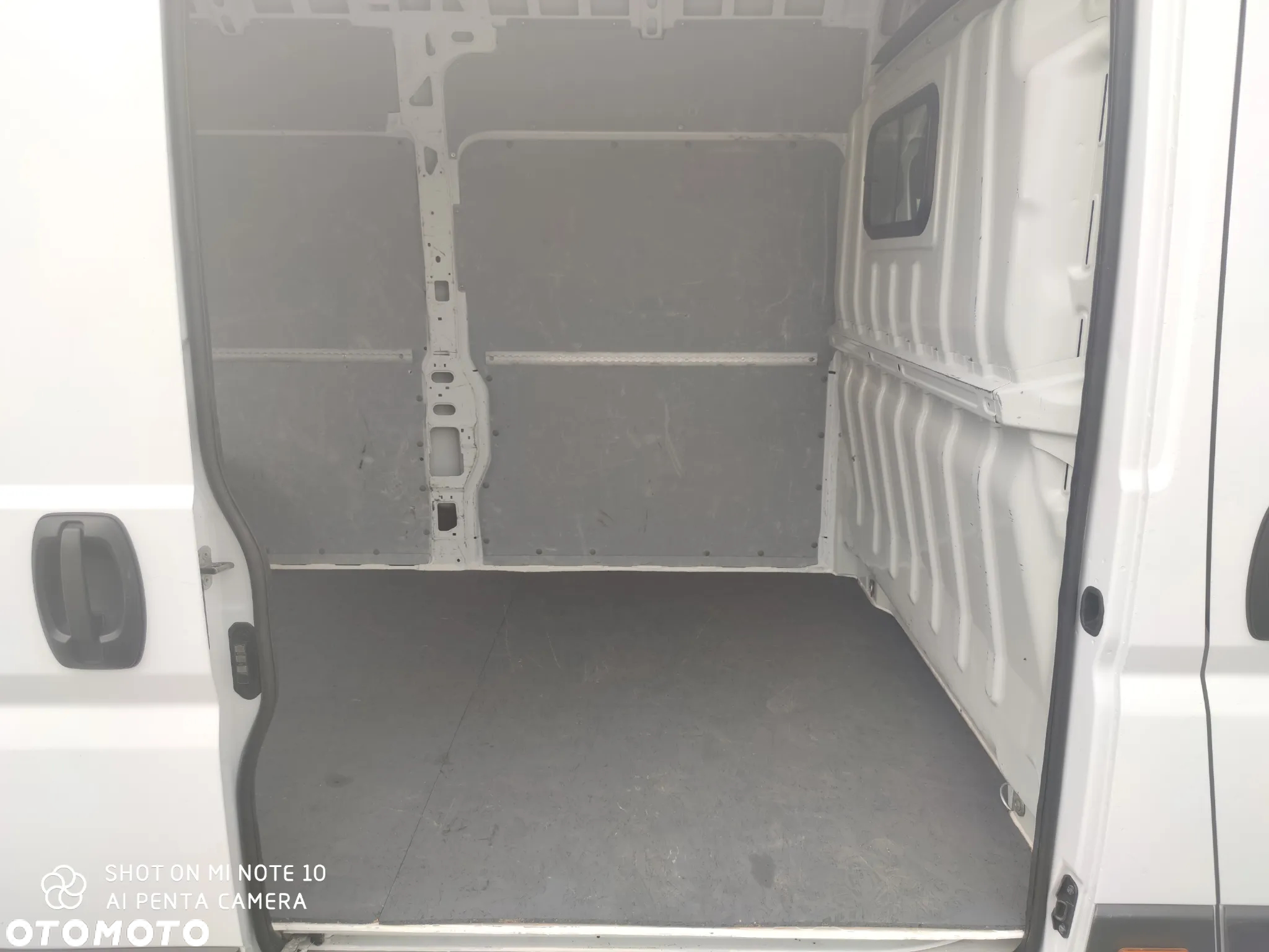Fiat Ducato - 28