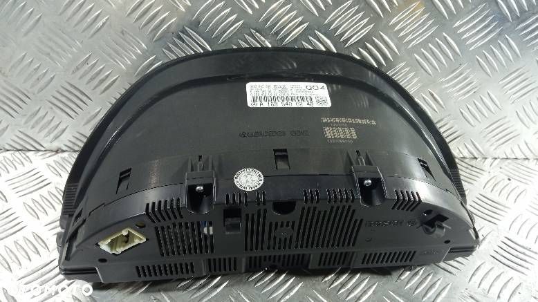 LICZNIK ZEGARY MERCEDES W169 A1695400248 - 2