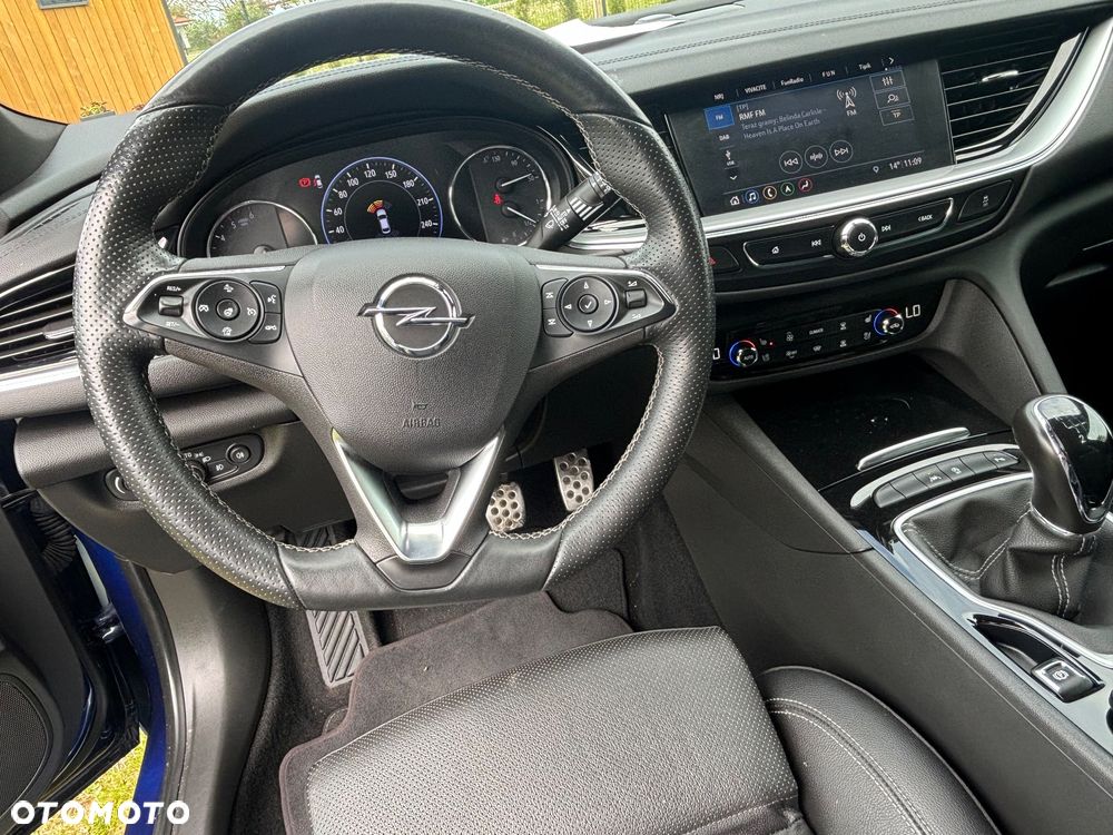 Opel Insignia 1.5 Business Elegance - 15