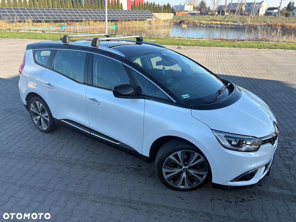 Renault Grand Scenic Gr 1.6 dCi Bose - 1