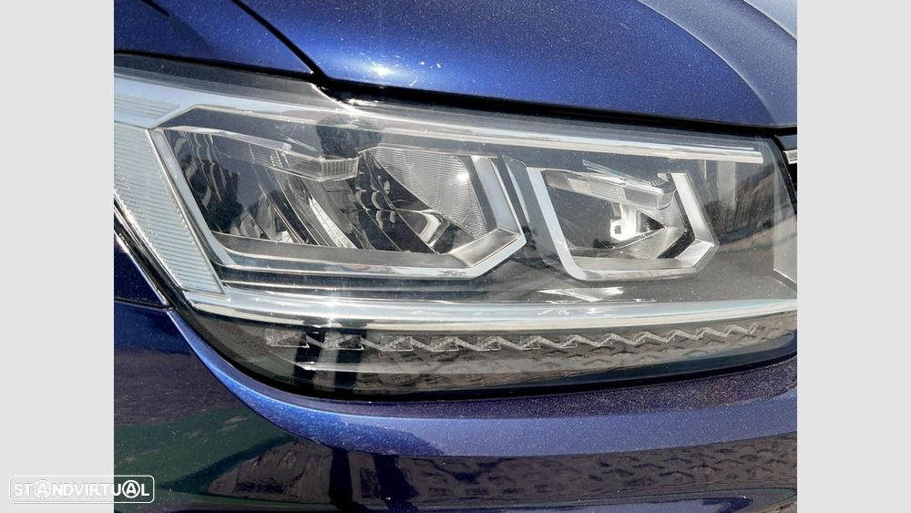 VW Tiguan 2.0 TDI Highline DSG - 9