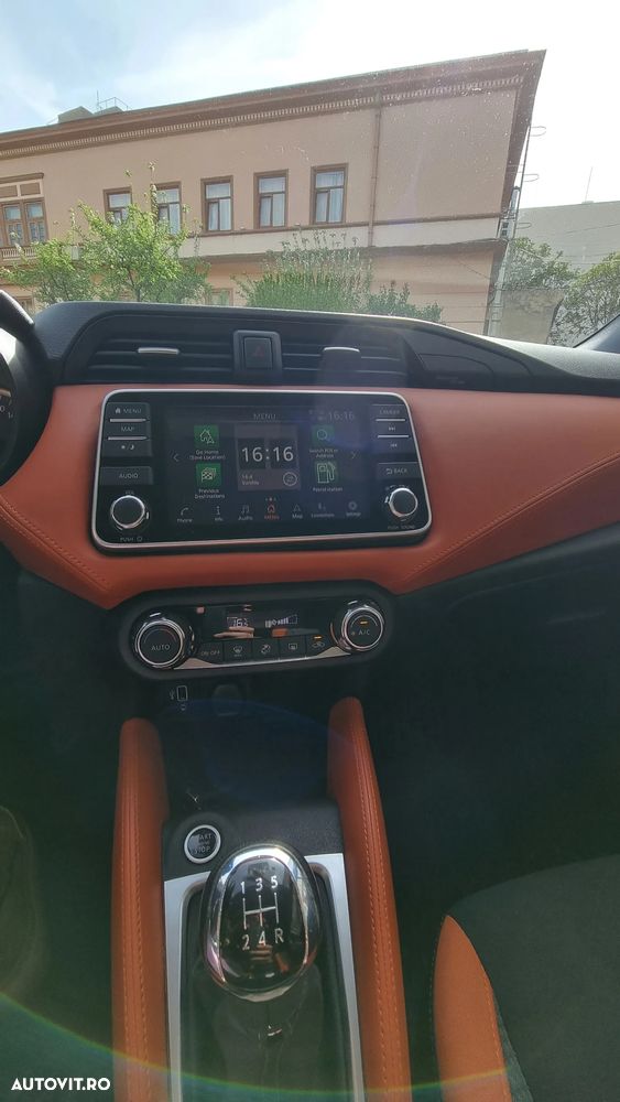 Nissan Micra IG-T Tekna - 7