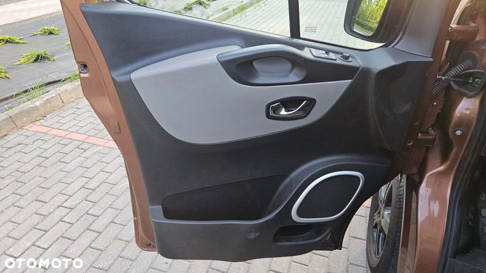 Renault Trafic ENERGY Start & Stop Combi L1H1 Expression - 12