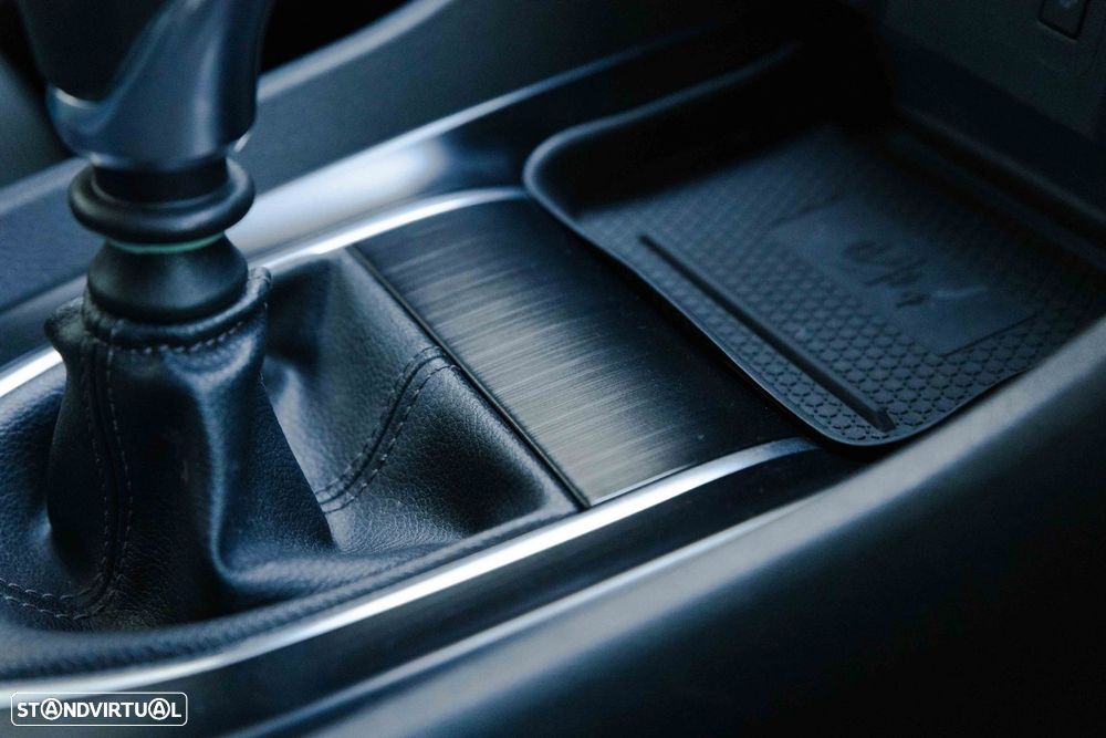 Nissan Qashqai 1.3 DIG-T Acenta - 25