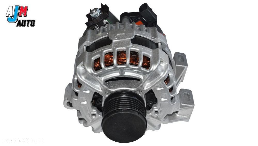Alternator 2.4 D3 D4 D5 T5 AWD Volvo S60 II V60 I V70 III XC60 I XC70 II - 3