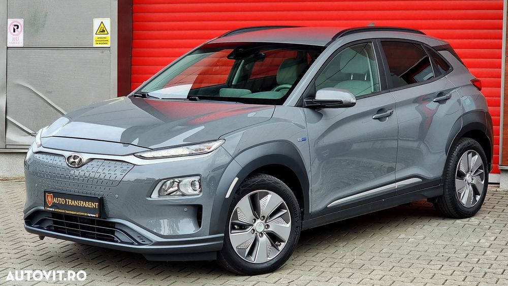 Hyundai KONA Style - 11