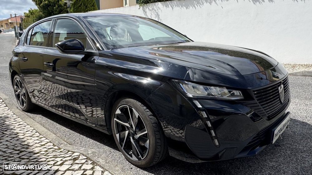 Peugeot 308 1.2 PureTech Active Pack - 26