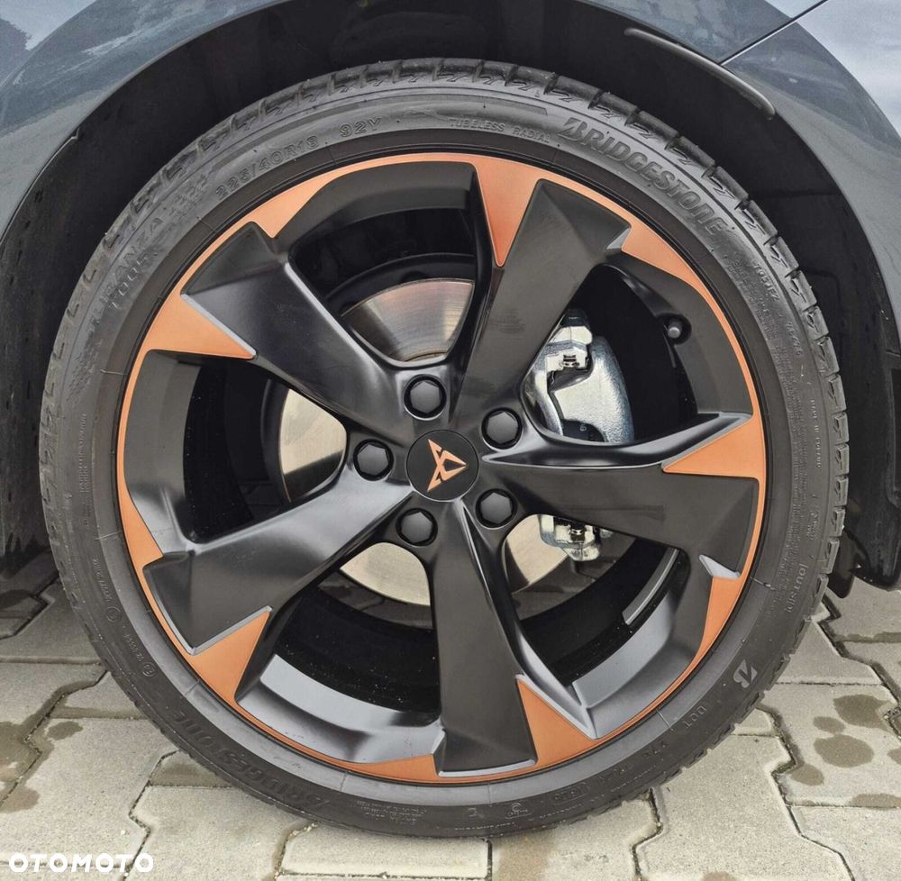 Cupra Leon - 35
