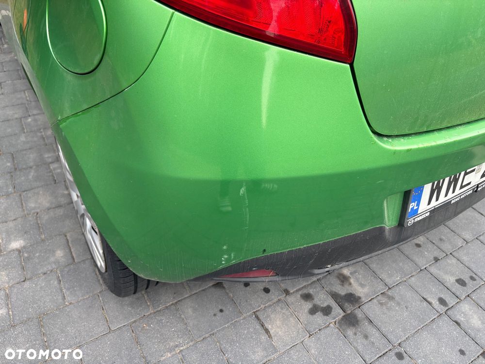 Mazda 2 1.4 CD Exclusive - 15