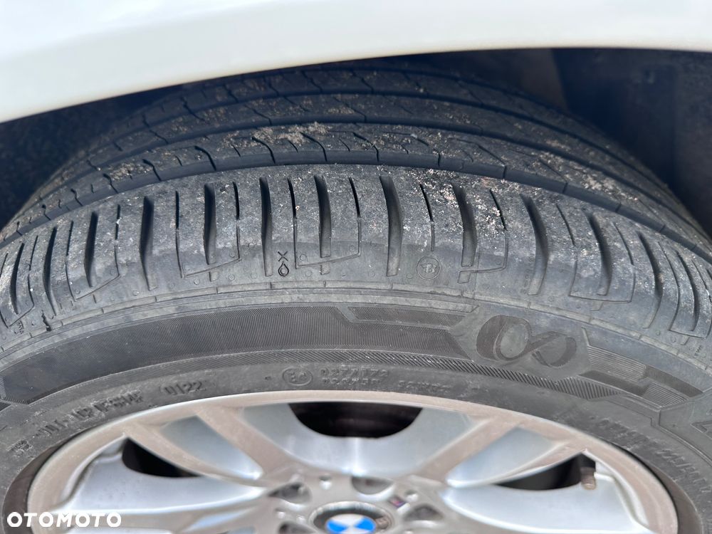 BMW X1 - 9