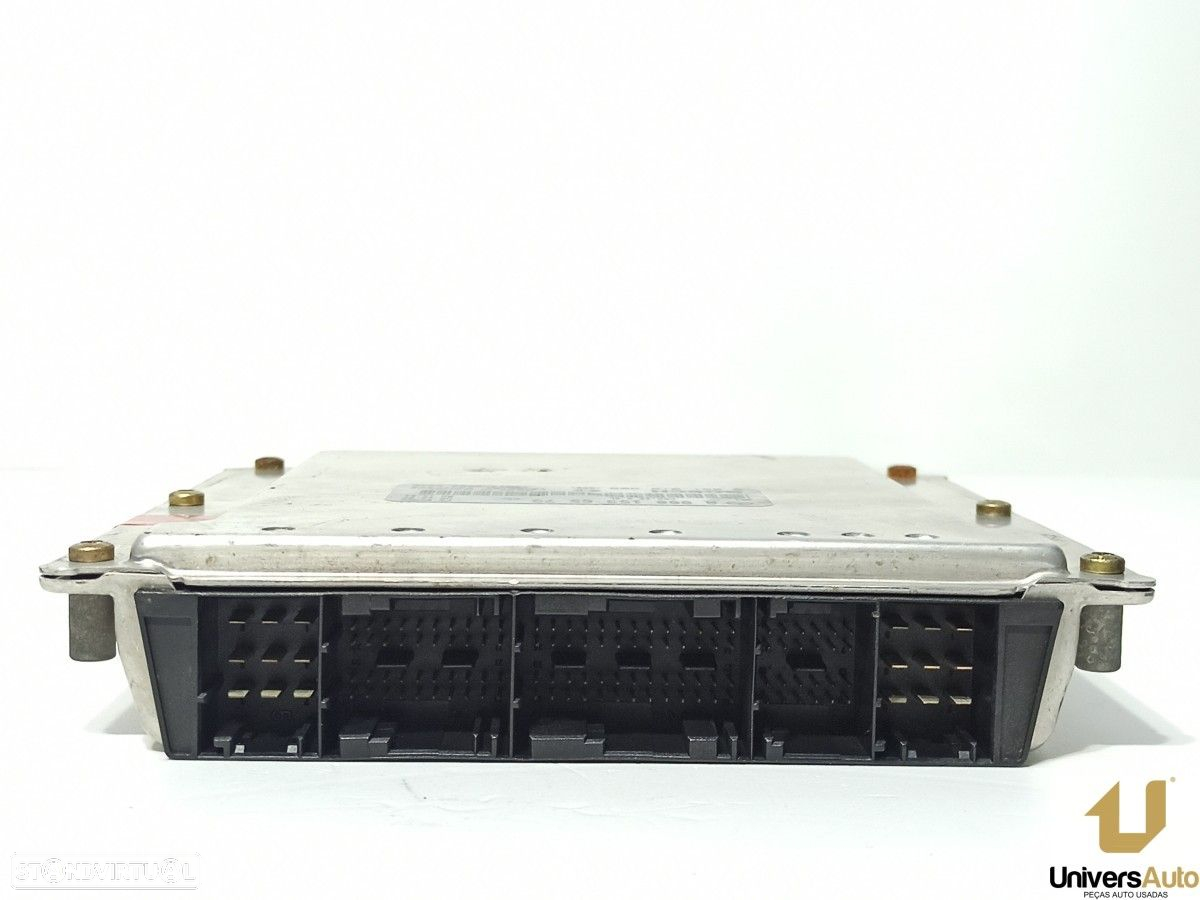 CENTRALINA DO MOTOR UCE MERCEDES CLASE C (W203) FAMILIAR C 200 T CDI (203.204) - 4