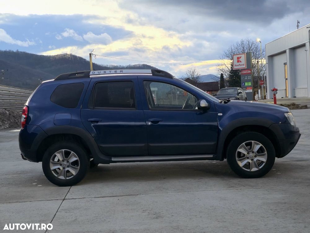 Dacia Duster ver-tce-100-essential - 14