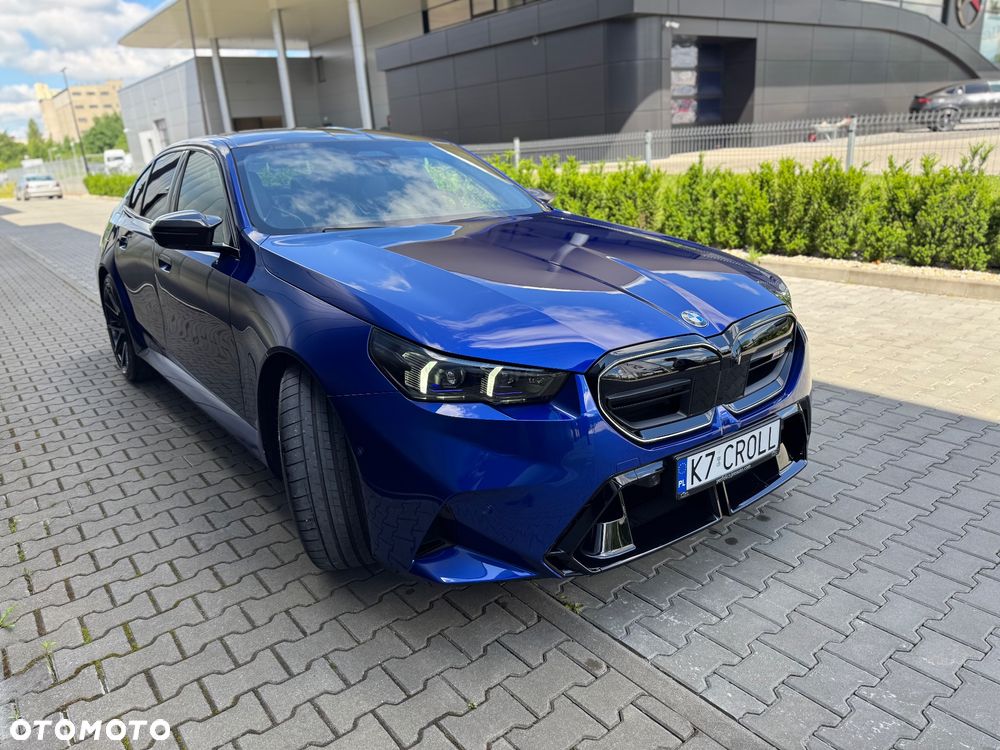 BMW M5 - 3