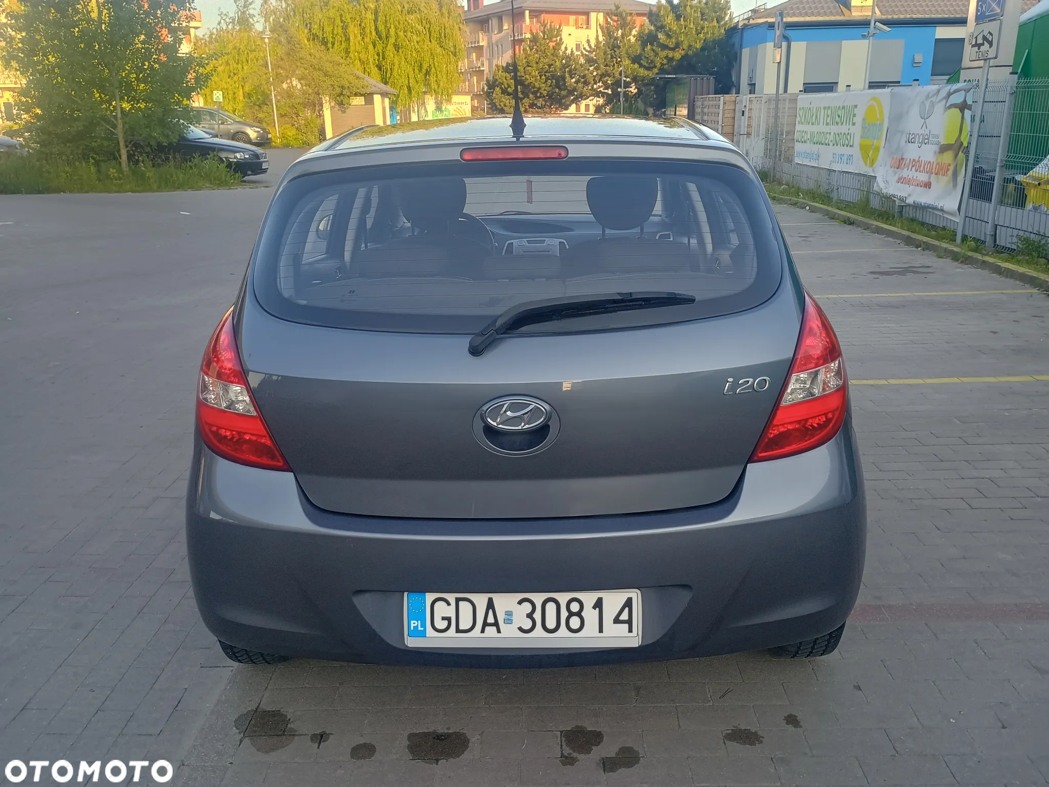 Hyundai i20 1.2 Classic - 5