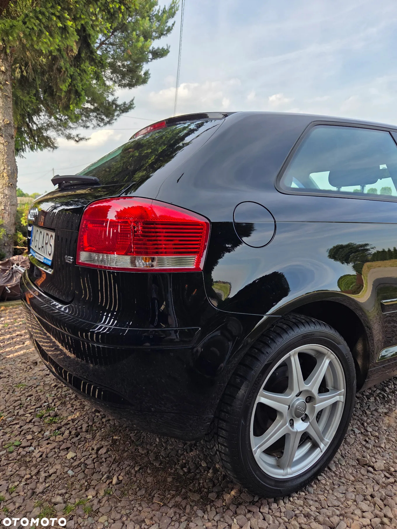Audi A3 - 22