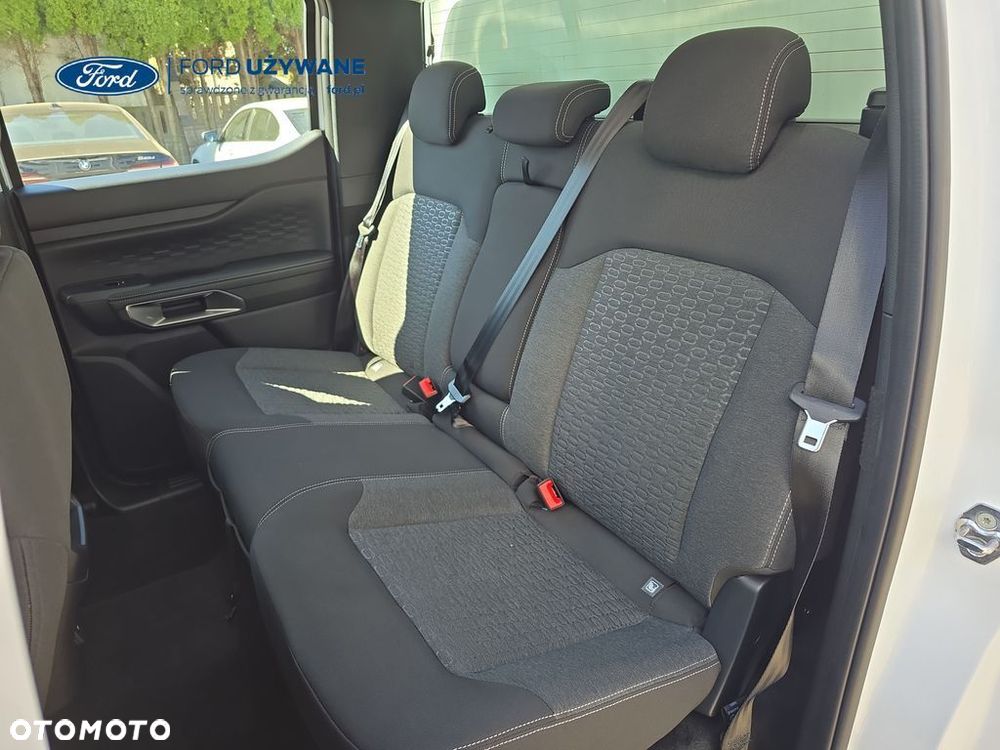 Ford Ranger - 15