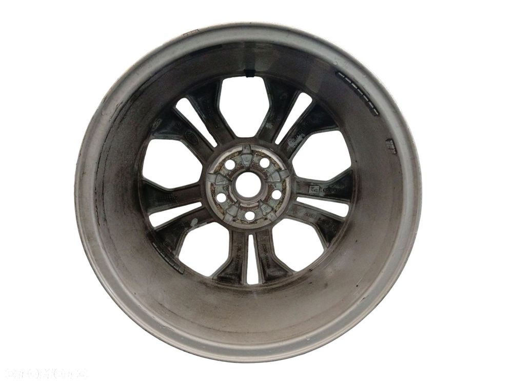 4X FELGI ALUMINIOWE FORD MONDEO MK5 18'' 8J ET45 5X108 K8D2-1007-NA - 10