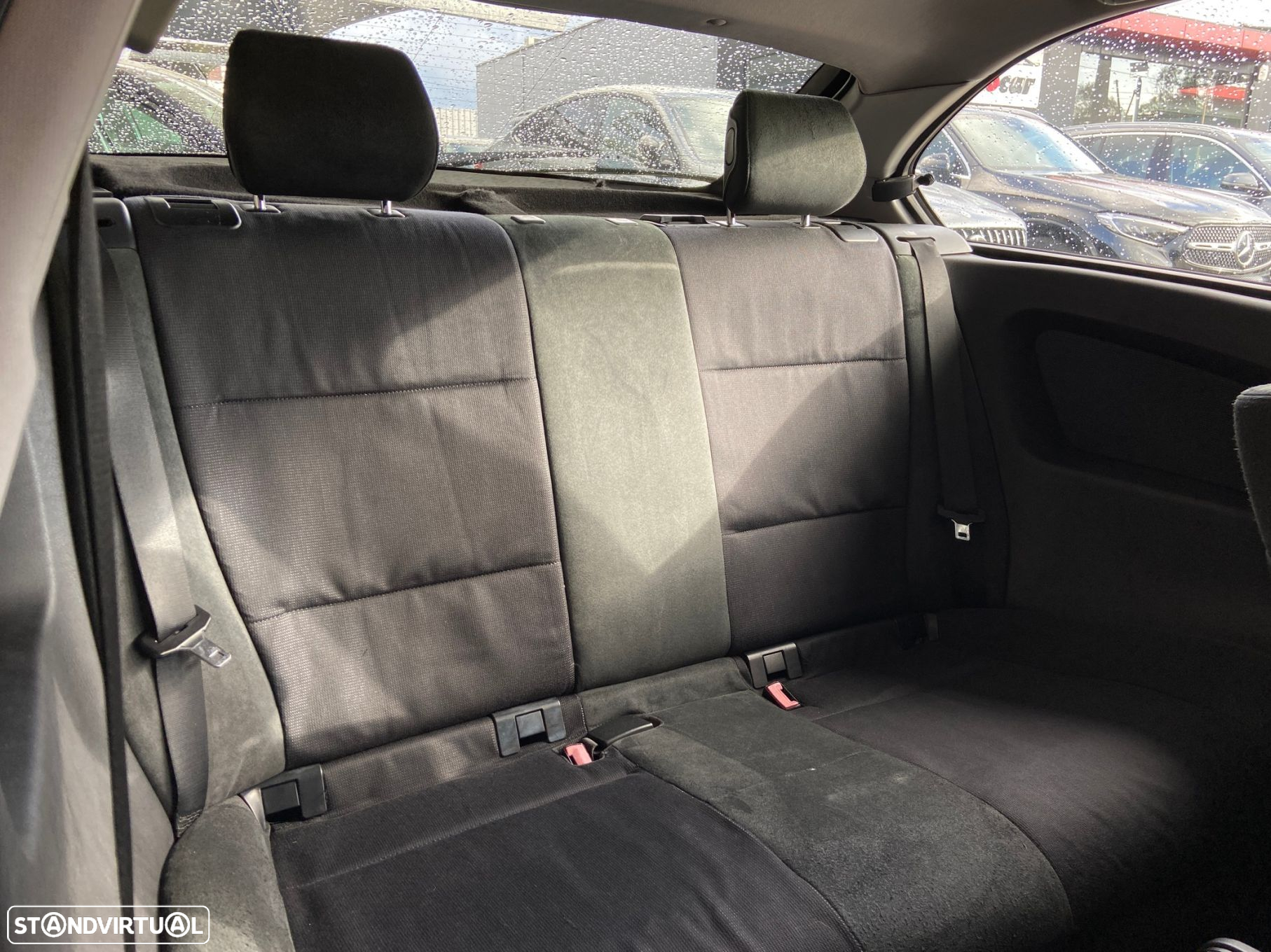 BMW 320 d Compact Sport Edition - 28