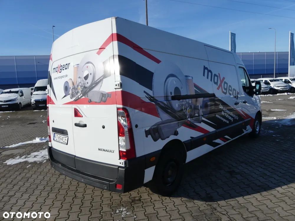 Renault MASTER 2.3 DCI - 12