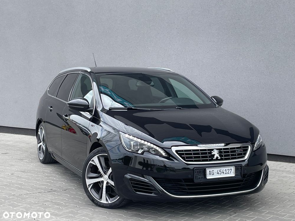 Peugeot 308 - 16