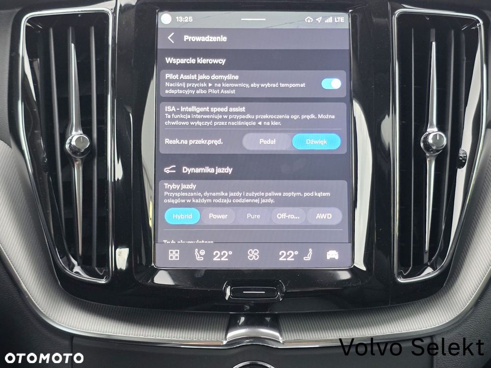 Volvo XC 60 - 27